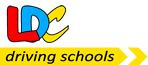 Michael's LDC Driving School Plymouth Logo